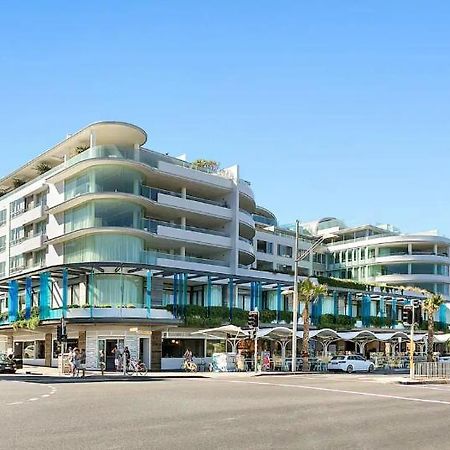 In The Heart Of Bondi, Stroll To The Beach Apartamento Sidney Exterior foto